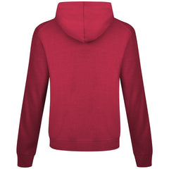 Cincinnati Reds Levelwear Relay Journey Pullover Hoodie - MLB Hoodies