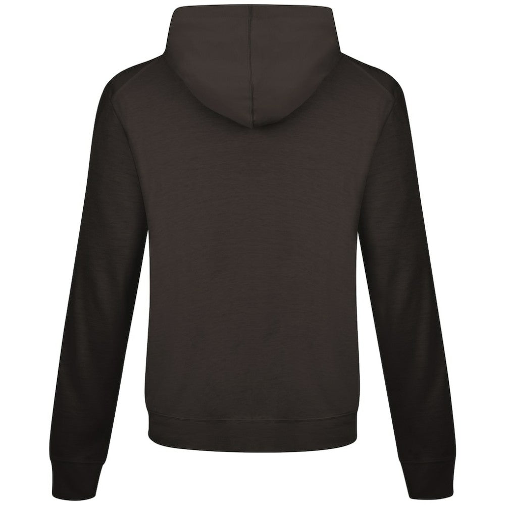 San Diego Padres Levelwear Relay Journey Pullover Hoodie - MLB Hoodies
