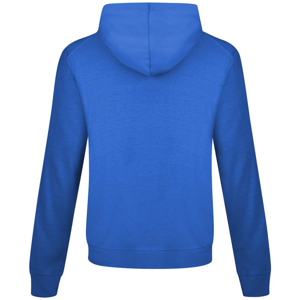 Texas Rangers Levelwear Relay Banner Arch Pullover Hoodie - MLB Hoodies