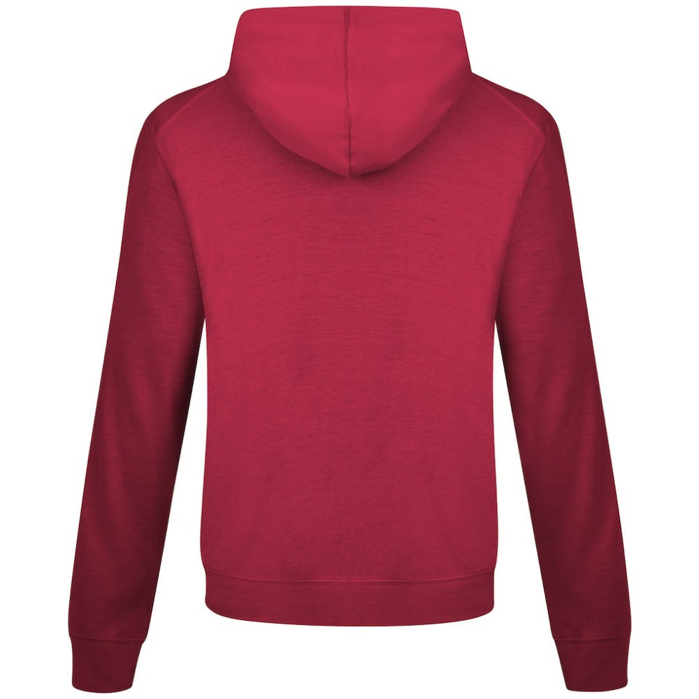 Texas Rangers Levelwear Relay Banner Arch Pullover Hoodie - MLB Hoodies