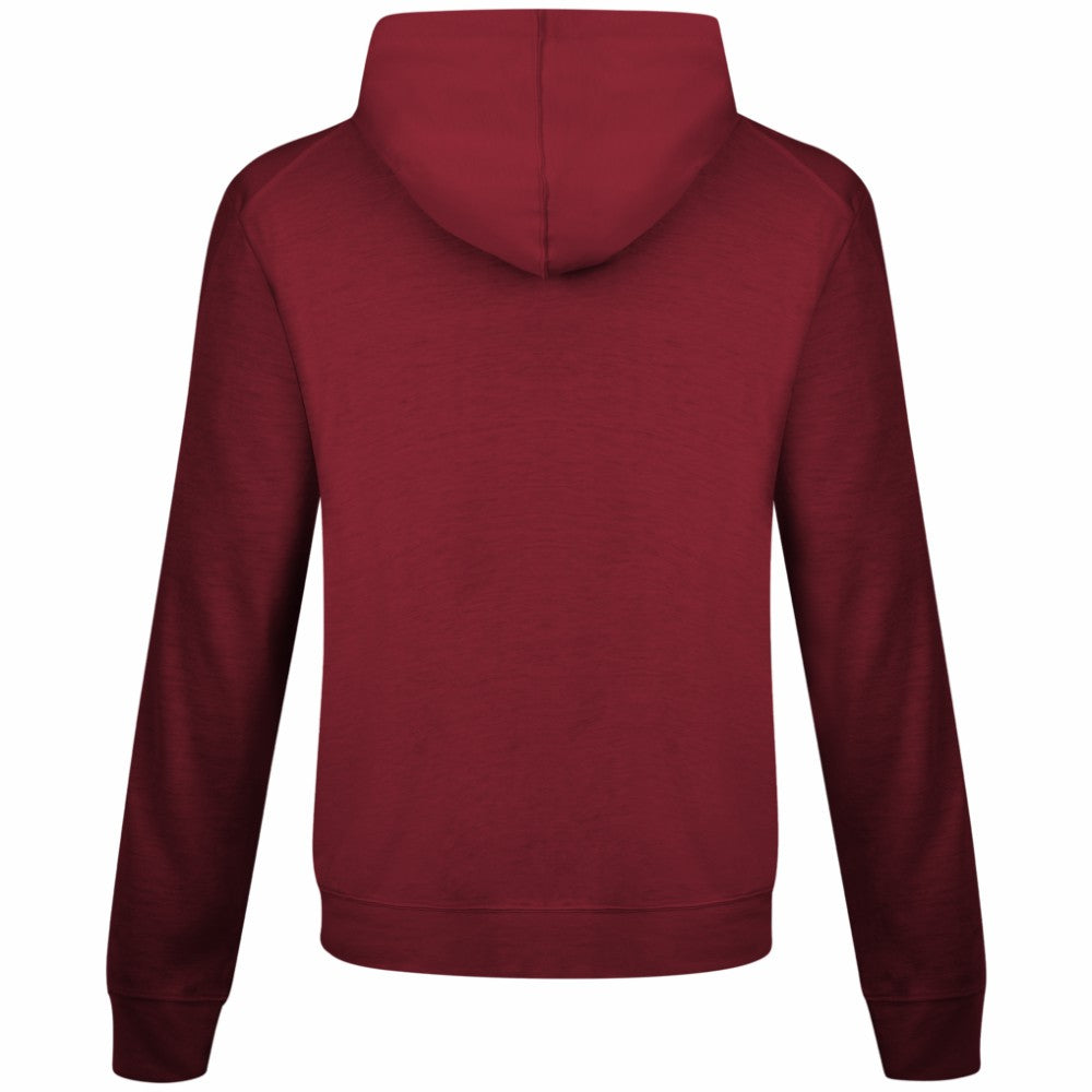 Arizona Diamondbacks Levelwear Relay Banner Arch Pullover Hoodie - MLB Hoodies