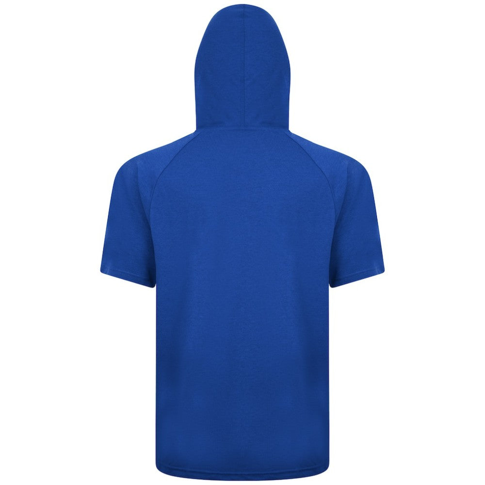 Philadelphia Phillies Levelwear Phase Banner Arch Hoodie T-Shirt - MLB Hoodies