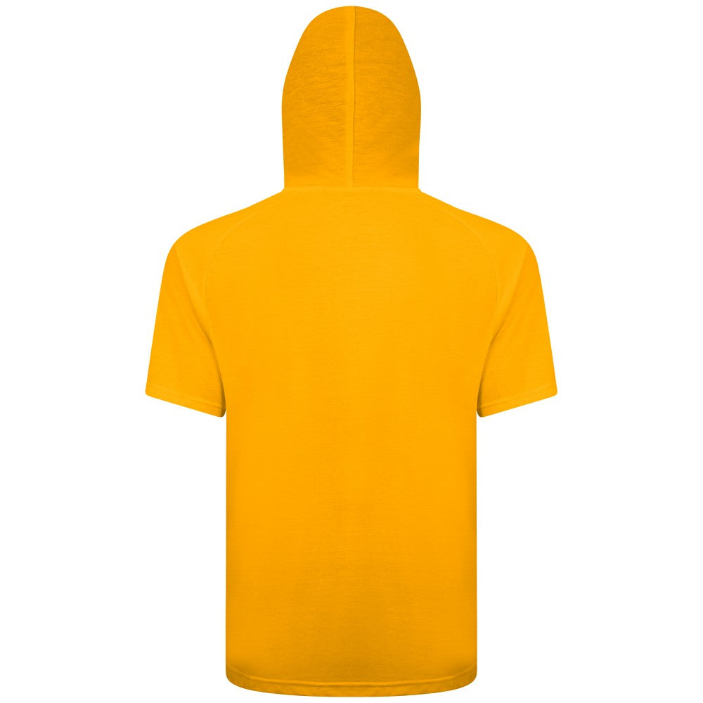 Milwaukee Brewers Levelwear Phase Banner Arch Hoodie T-Shirt - MLB Hoodies