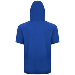 Chicago Cubs Levelwear Phase Banner Arch Hoodie T-Shirt - MLB Hoodies