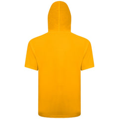 San Diego Padres Levelwear Phase Banner Arch Hoodie T-Shirt - MLB Hoodies