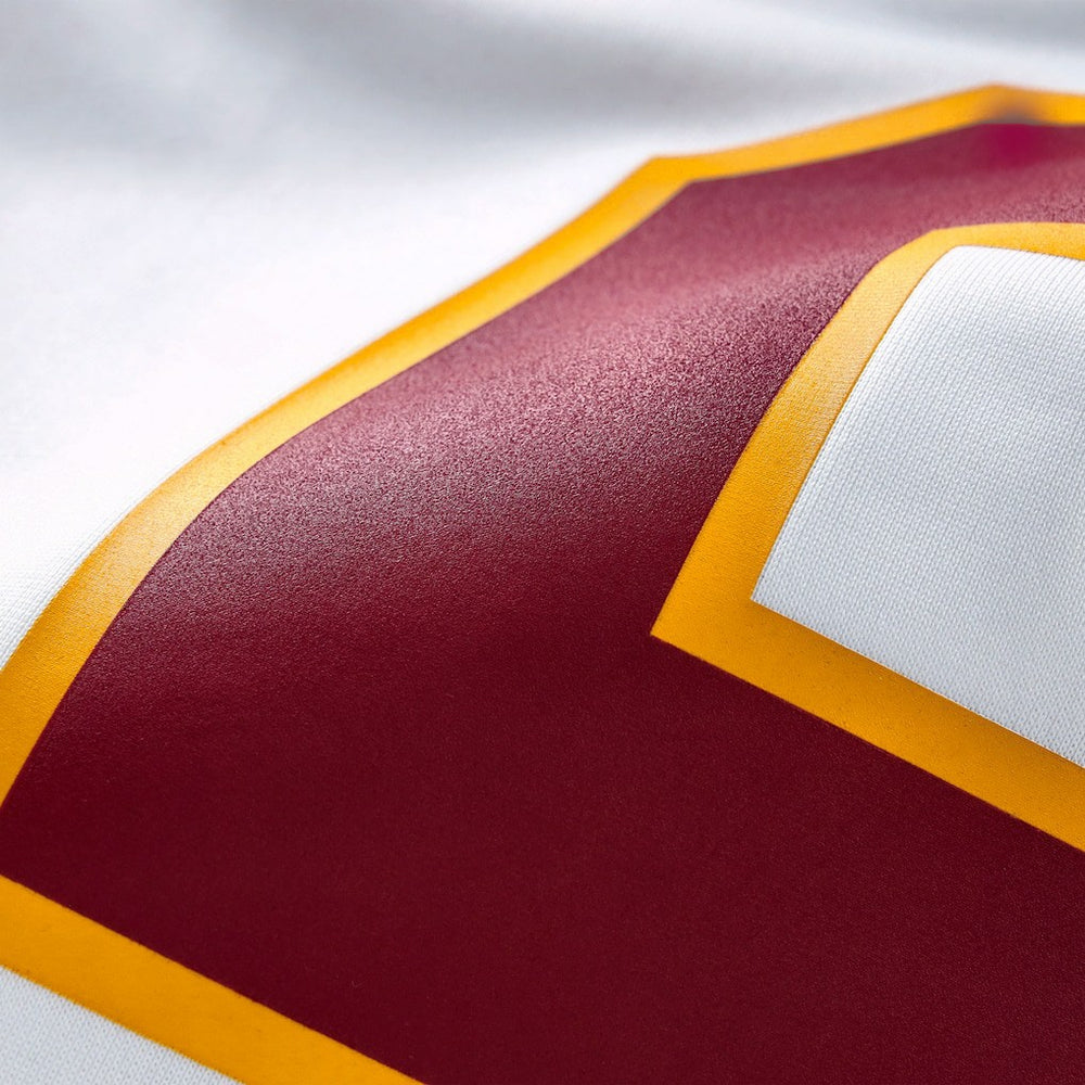 Washington Commanders Luke McCaffrey  Game Super Bowl Era Jersey | NFL Hot