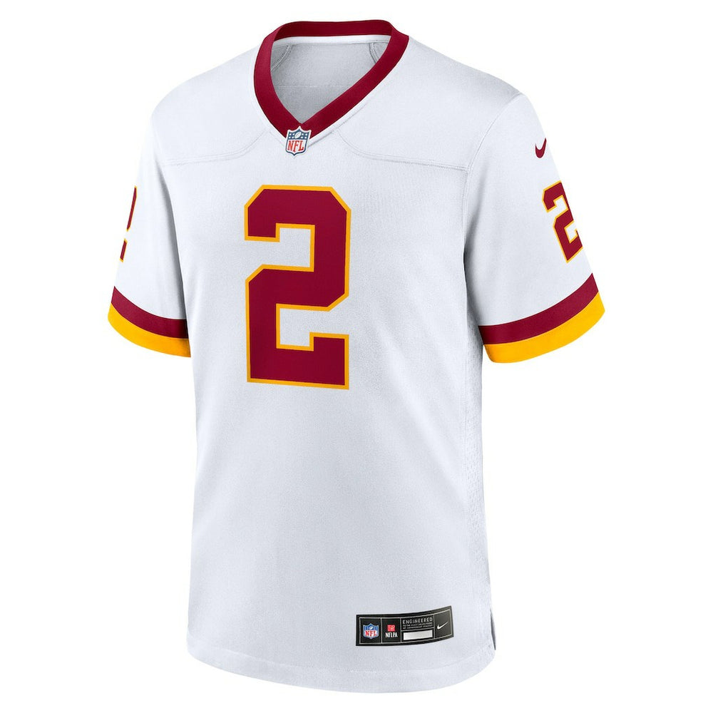 Washington Commanders Marshon Lattimore  Game Super Bowl Era Jersey | NFL Hot