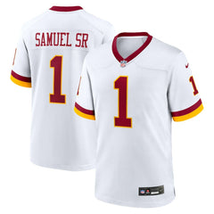 Washington Commanders Deebo Samuel Sr  Game Super Bowl Era Jersey | NFL New