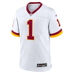 Washington Commanders Deebo Samuel Sr  Game Super Bowl Era Jersey | NFL New
