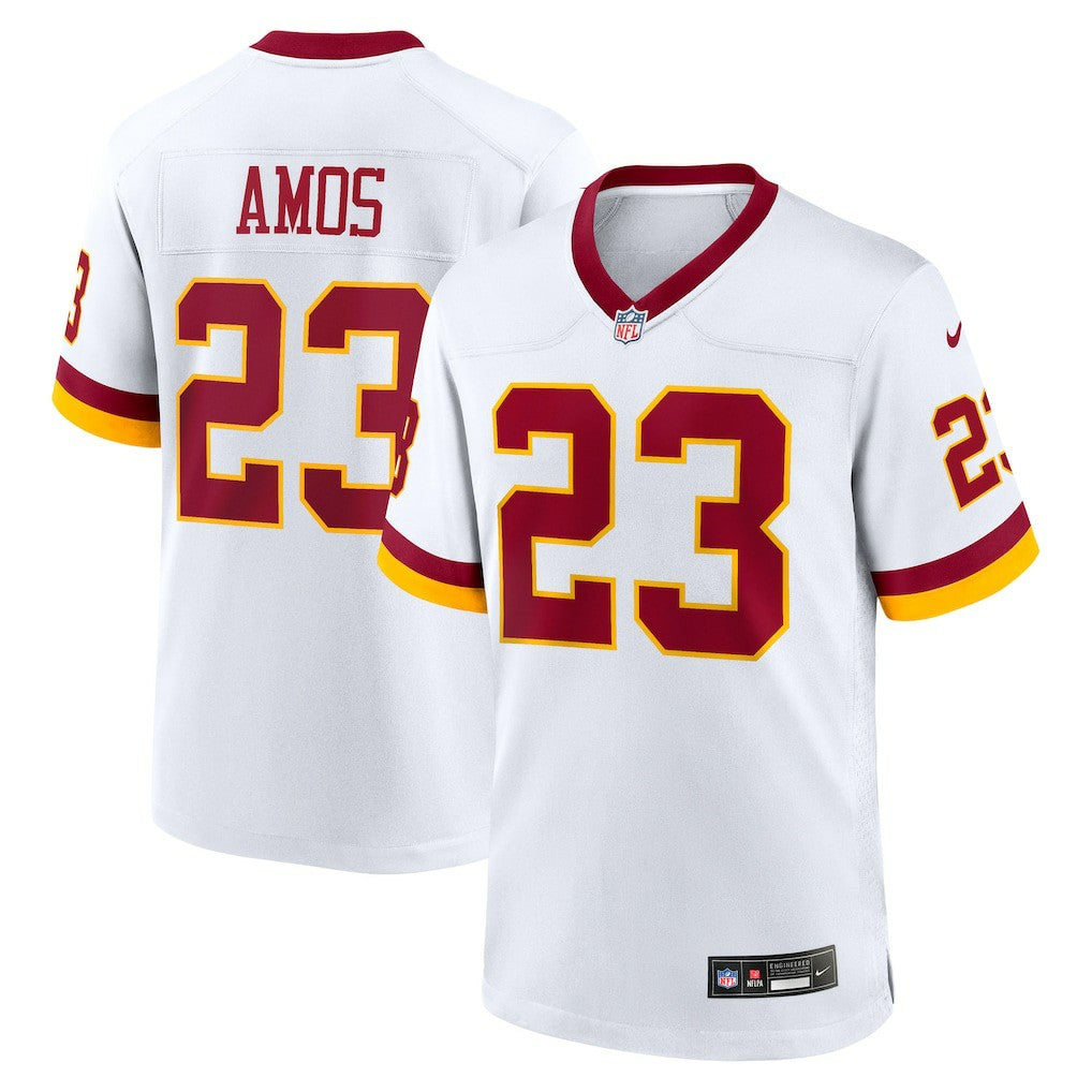 Washington Commanders Trey Amos  Game Super Bowl Era Jersey | NFL Online