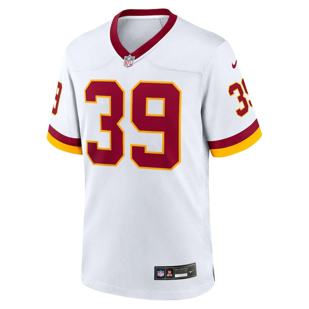 Washington Commanders Jeremy Reaves  Game Super Bowl Era Jersey | NFL Discount