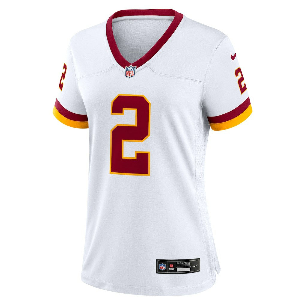 Washington Commanders Marshon Lattimore  Women's Game Super Bowl Era Jersey | NFL Hot