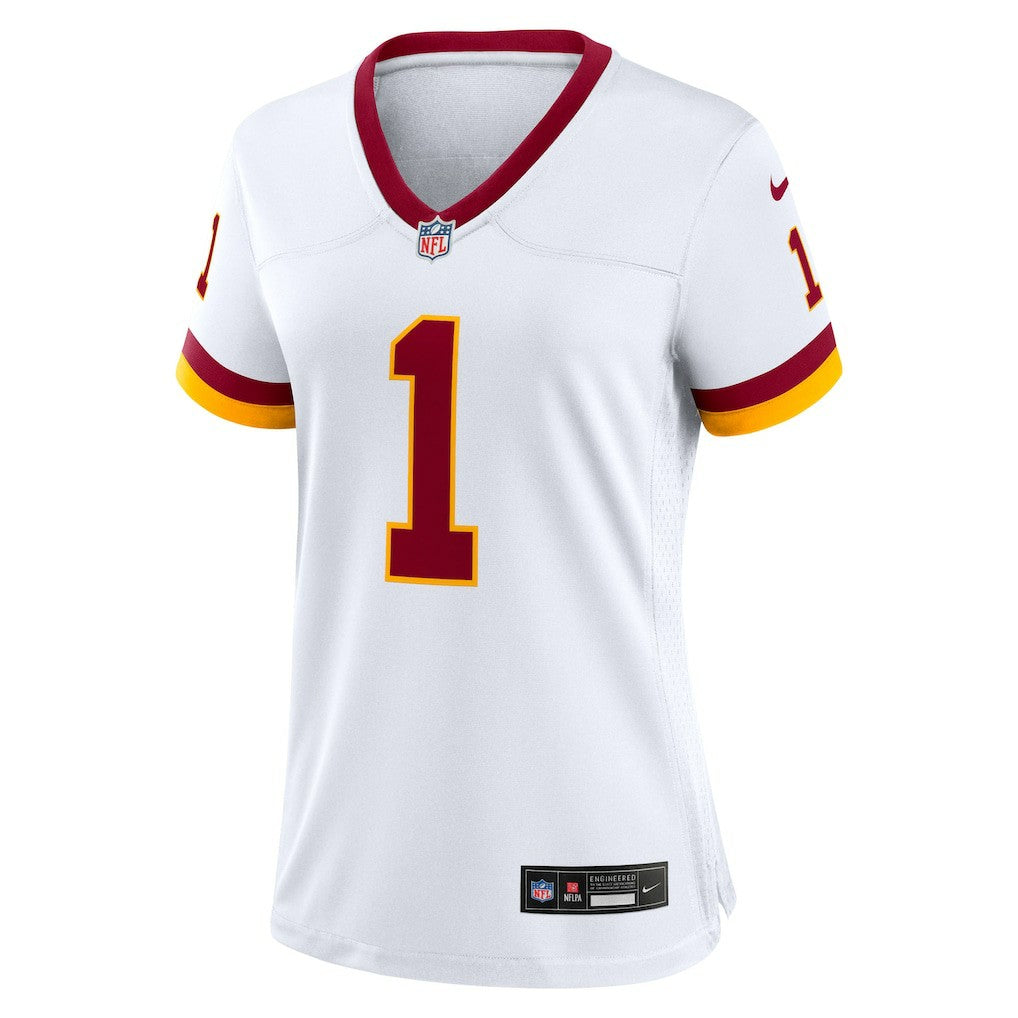 Washington Commanders Deebo Samuel Sr  Women's Game Super Bowl Era Jersey | NFL Near me
