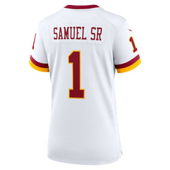 Washington Commanders Deebo Samuel Sr  Women's Game Super Bowl Era Jersey | NFL Near me