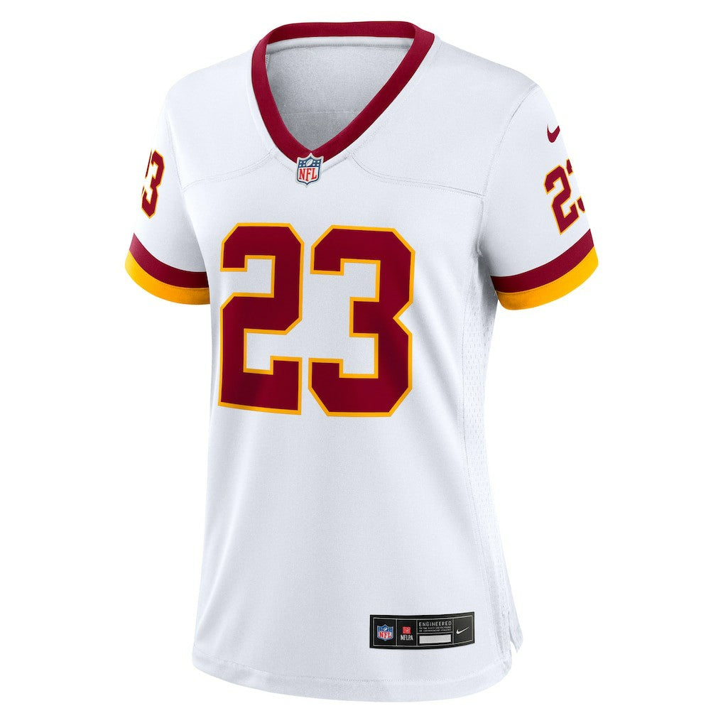 Washington Commanders Trey Amos  Women's Game Super Bowl Era Jersey | NFL Near me
