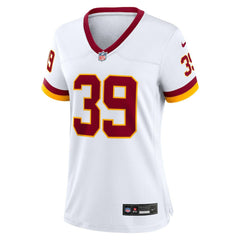 Washington Commanders Jeremy Reaves  Women's Game Super Bowl Era Jersey | NFL On sale