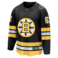 Sean Kuraly Boston Bruins Fanatics Home Breakaway Player Jersey -  NHL Jerseys