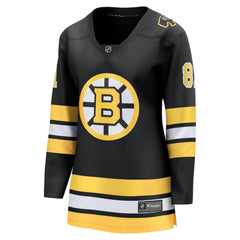 Michael Eyssimont Boston Bruins Fanatics Women's Home Breakaway Player Jersey -  NHL Jerseys