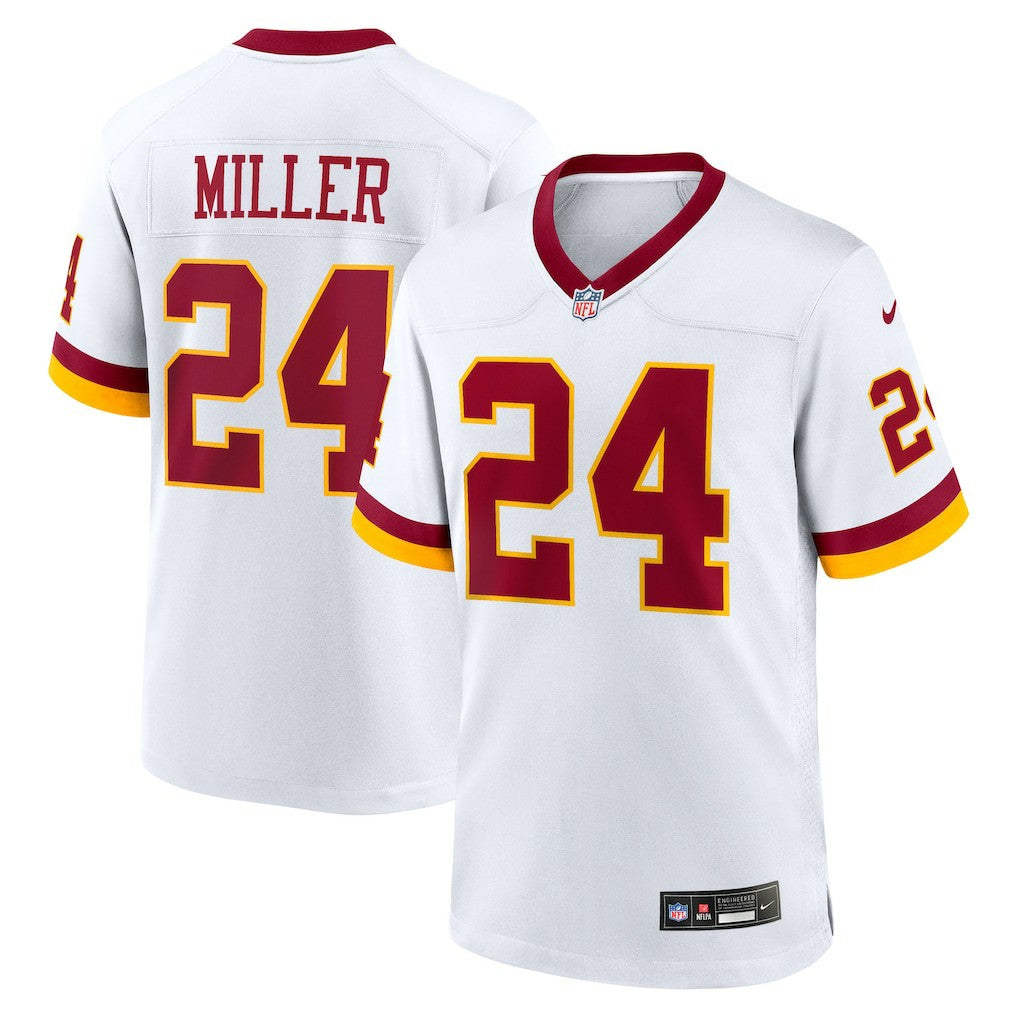 Washington Commanders Von Miller  Game Super Bowl Era Jersey | NFL On sale