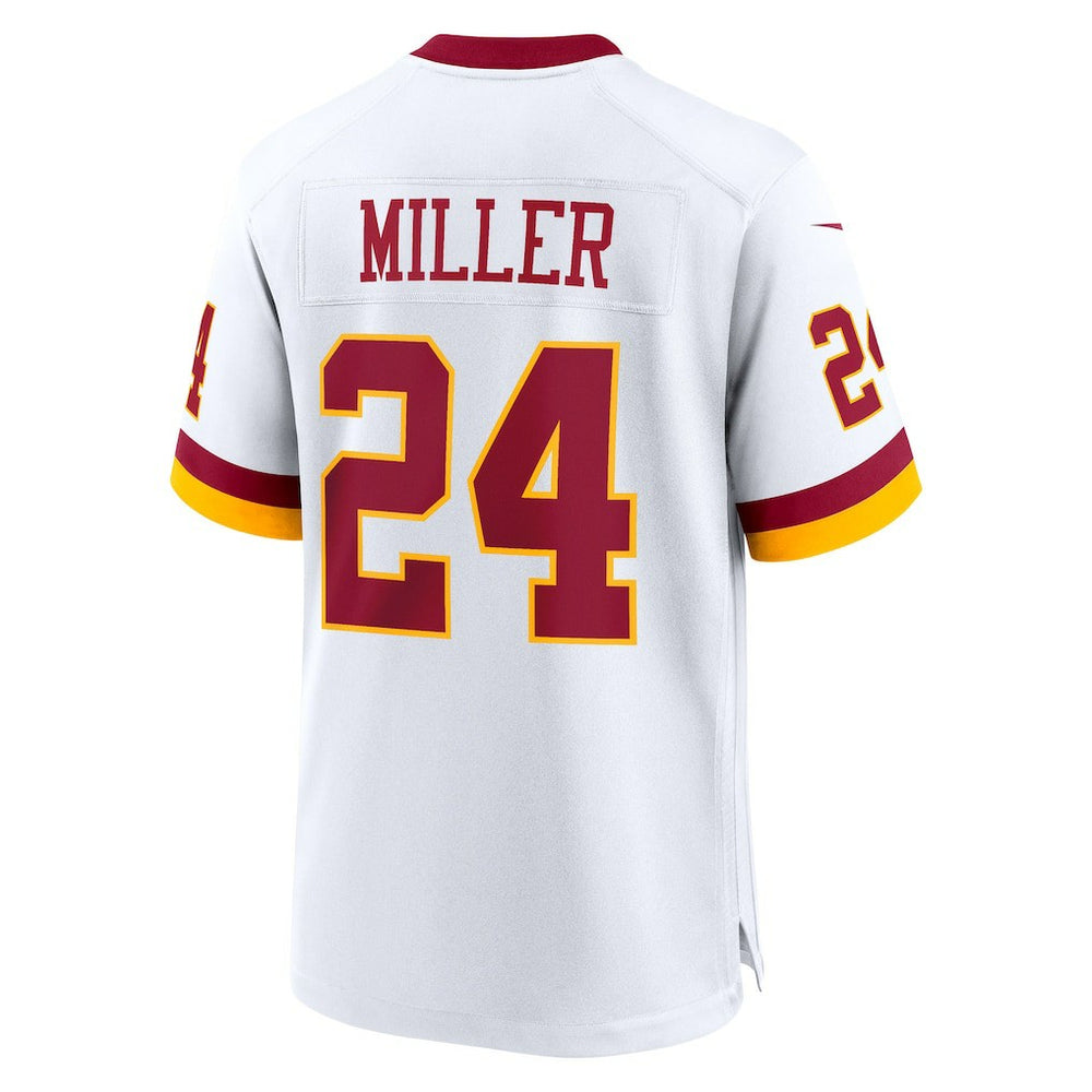 Washington Commanders Von Miller  Game Super Bowl Era Jersey | NFL On sale