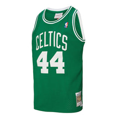 Kelly Green Brian Scalabrine Boston Celtics 2007/08 Hardwood Classics Swingman Jersey | NBA