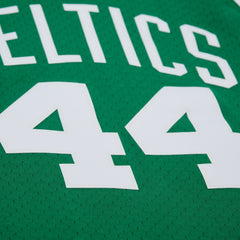 Kelly Green Brian Scalabrine Boston Celtics 2007/08 Hardwood Classics Swingman Jersey | NBA