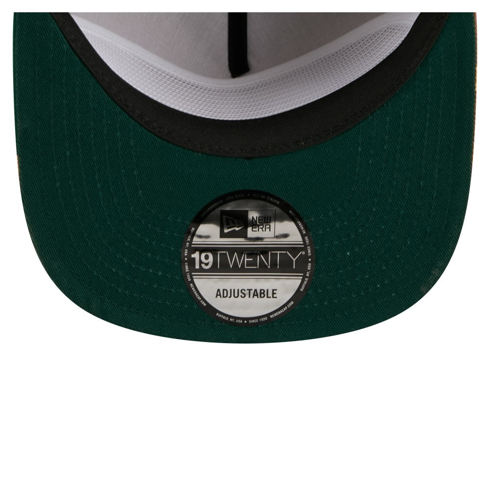 Los Angeles Angels New Era Duck 19TWENTY Adjustable Hat - MLB Hats