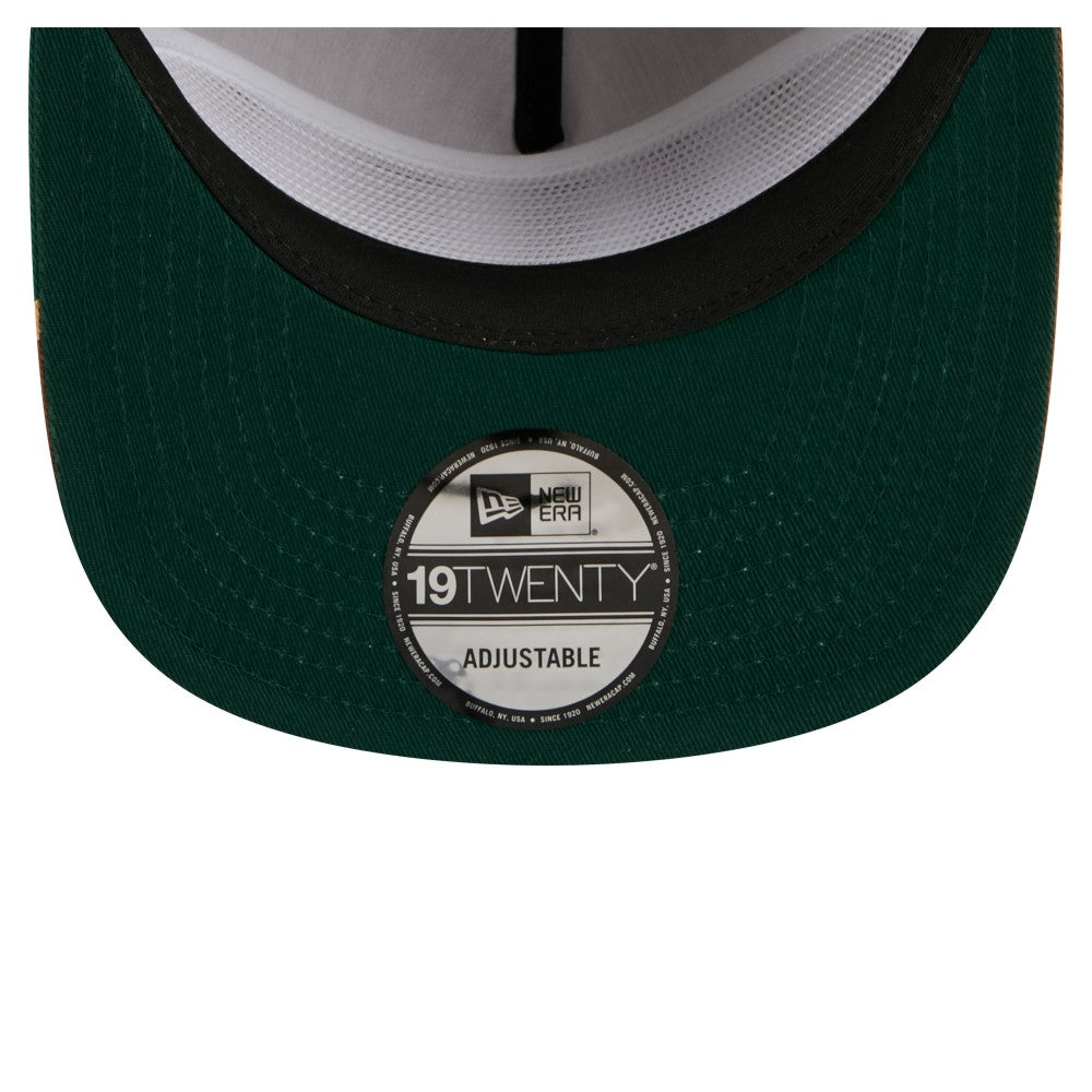 Los Angeles Dodgers New Era Duck 19TWENTY Adjustable Hat - MLB Hats