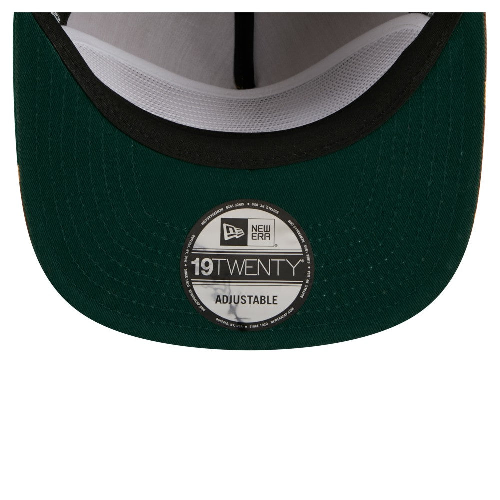 New York Mets New Era Duck 19TWENTY Adjustable Hat - MLB Hats