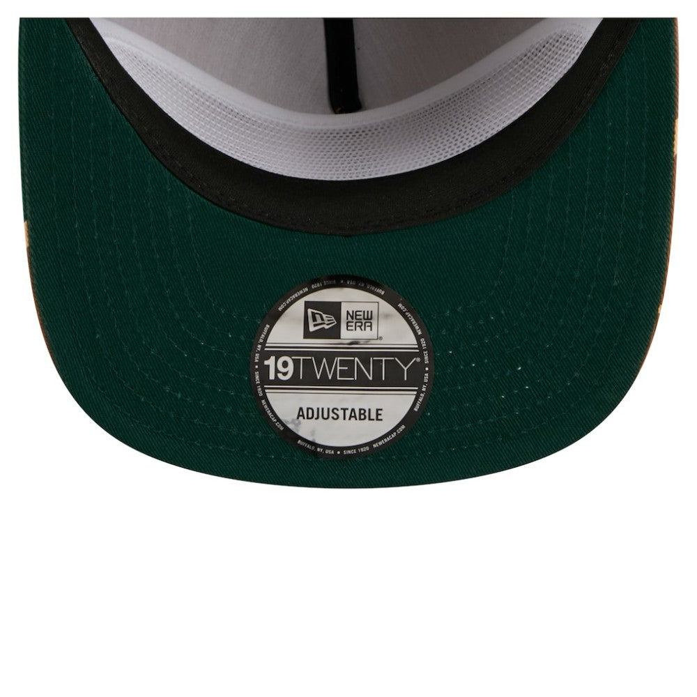 New York Yankees New Era Duck 19TWENTY Adjustable Hat - MLB Hats