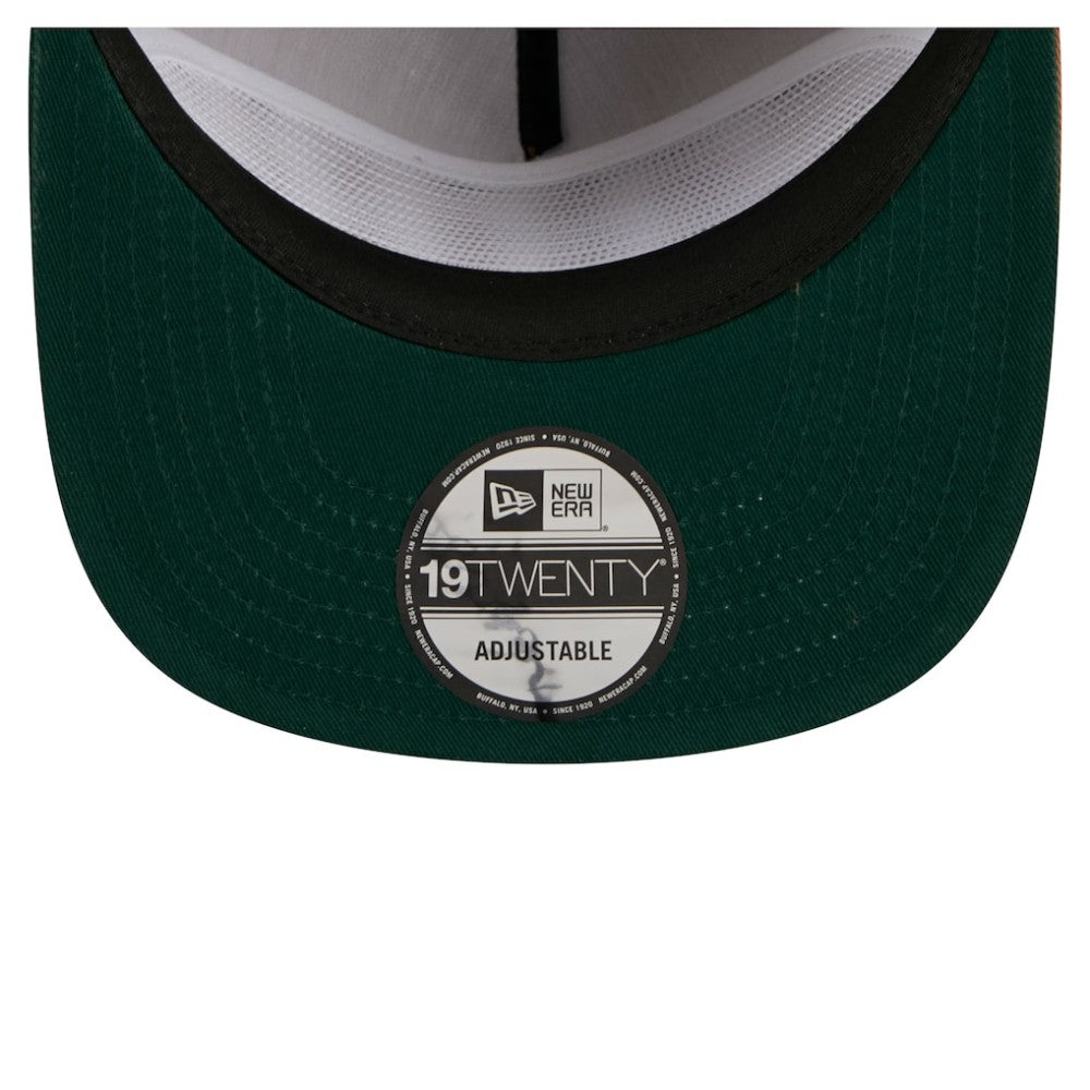 Philadelphia Phillies New Era Duck 19TWENTY Adjustable Hat - MLB Hats