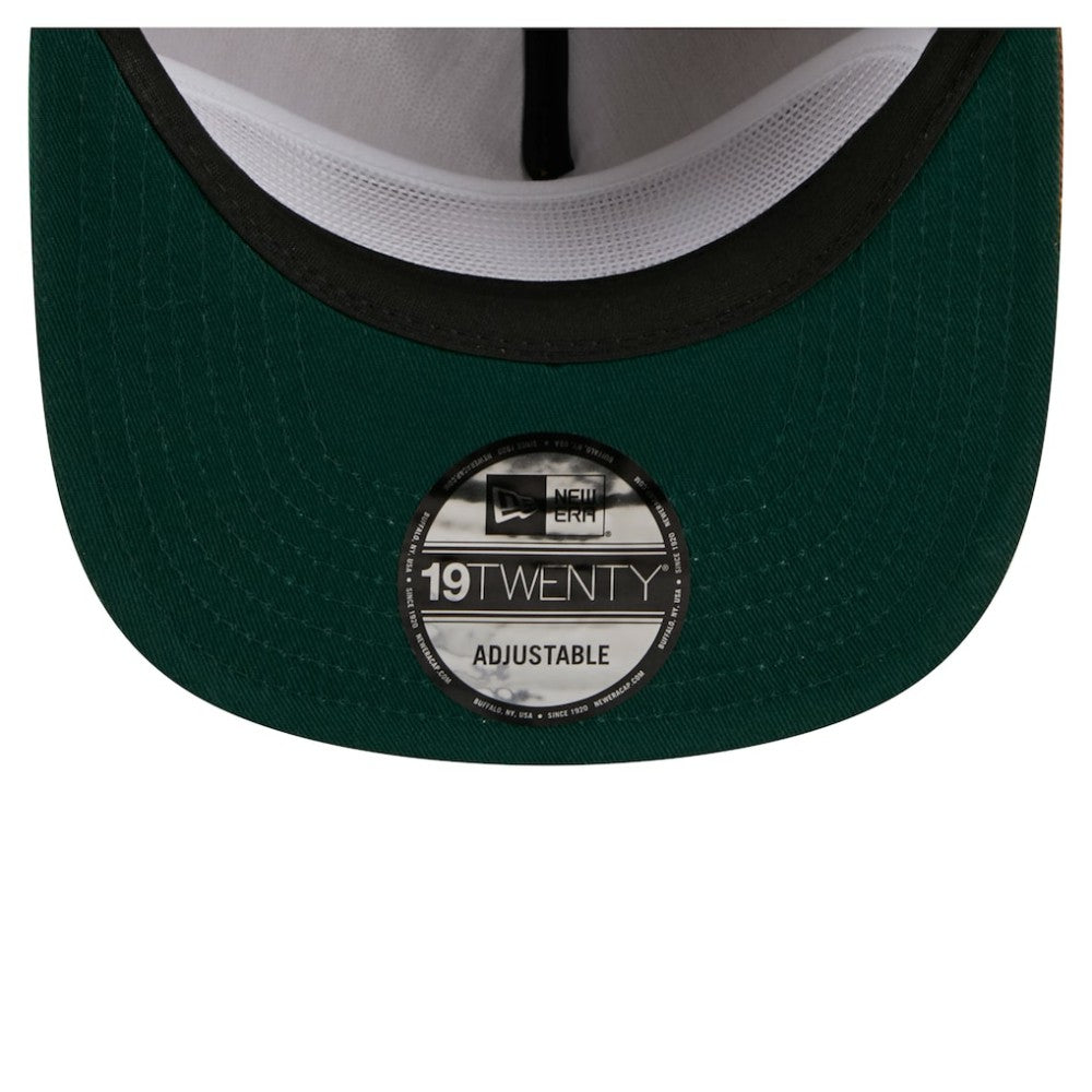 Pittsburgh Pirates New Era Duck 19TWENTY Adjustable Hat - MLB Hats