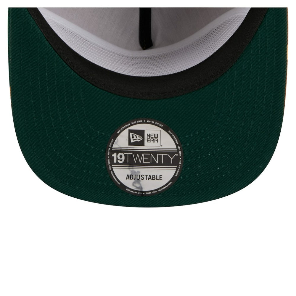 San Diego Padres New Era Duck 19TWENTY Adjustable Hat - MLB Hats