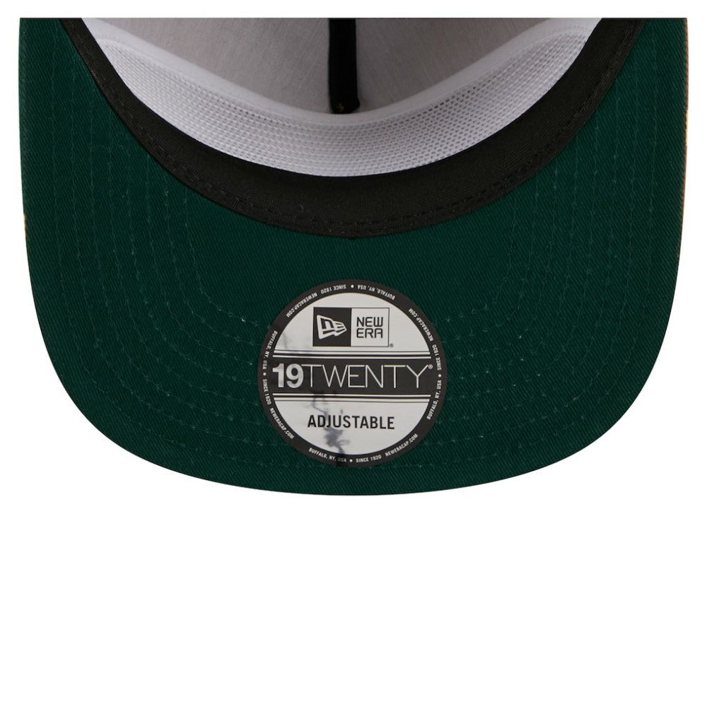 San Francisco Giants New Era Duck 19TWENTY Adjustable Hat - MLB Hats