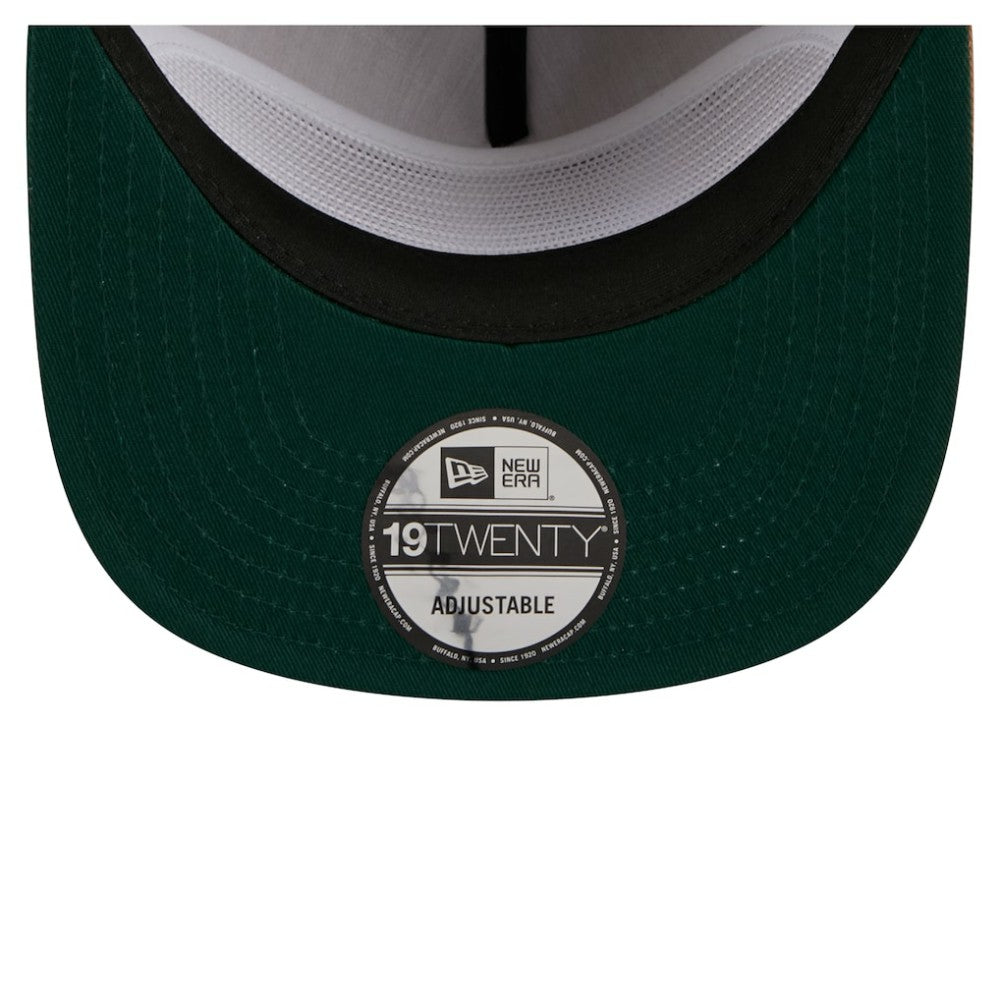 St. Louis Cardinals New Era Duck 19TWENTY Adjustable Hat - MLB Hats
