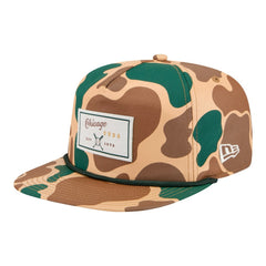 Chicago Cubs New Era Duck 19TWENTY Adjustable Hat - MLB Hats