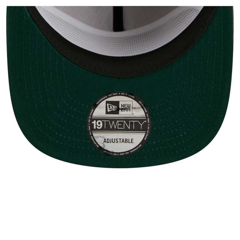 Chicago Cubs New Era Duck 19TWENTY Adjustable Hat - MLB Hats