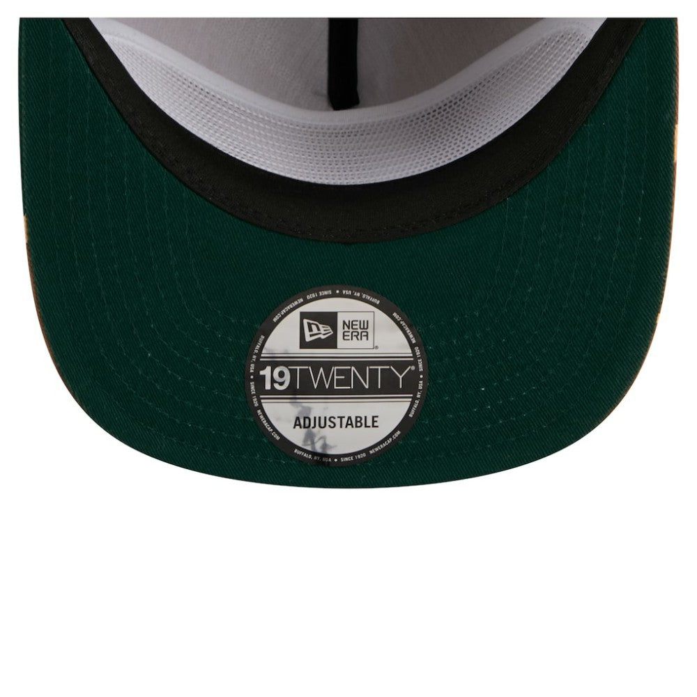 Cincinnati Reds New Era Duck 19TWENTY Adjustable Hat - MLB Hats