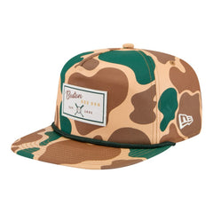 Boston Red Sox New Era Duck 19TWENTY Adjustable Hat - MLB Hats