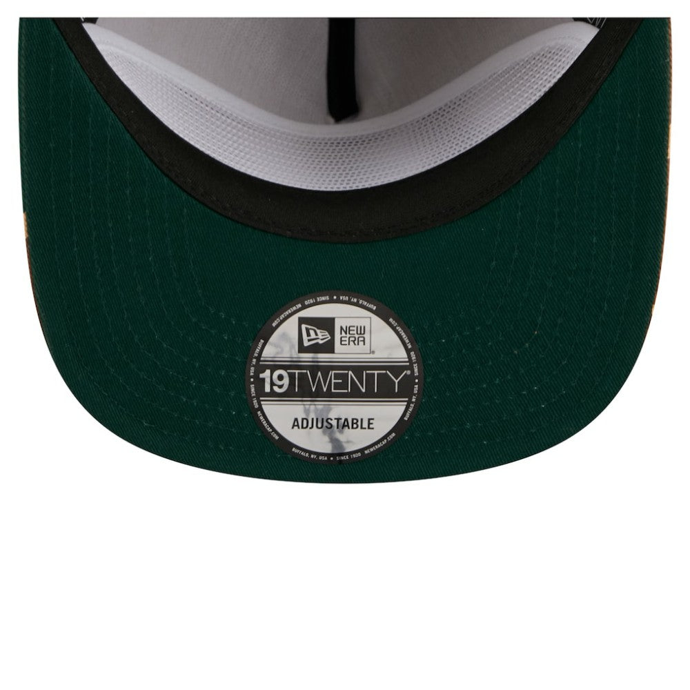 Boston Red Sox New Era Duck 19TWENTY Adjustable Hat - MLB Hats