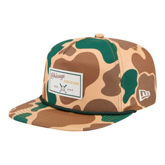 Chicago White Sox New Era Duck 19TWENTY Adjustable Hat - MLB Hats