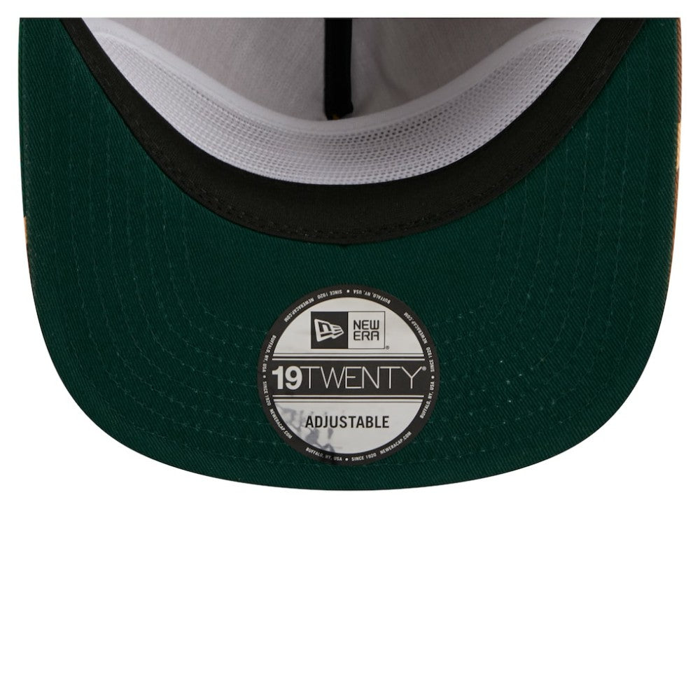 Chicago White Sox New Era Duck 19TWENTY Adjustable Hat - MLB Hats