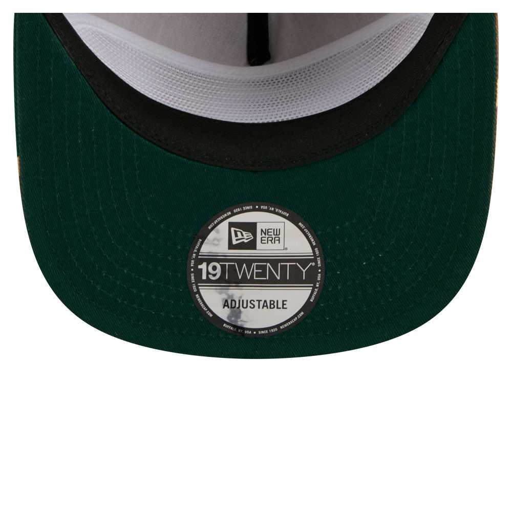 Cleveland Guardians New Era Duck 19TWENTY Adjustable Hat - MLB Hats