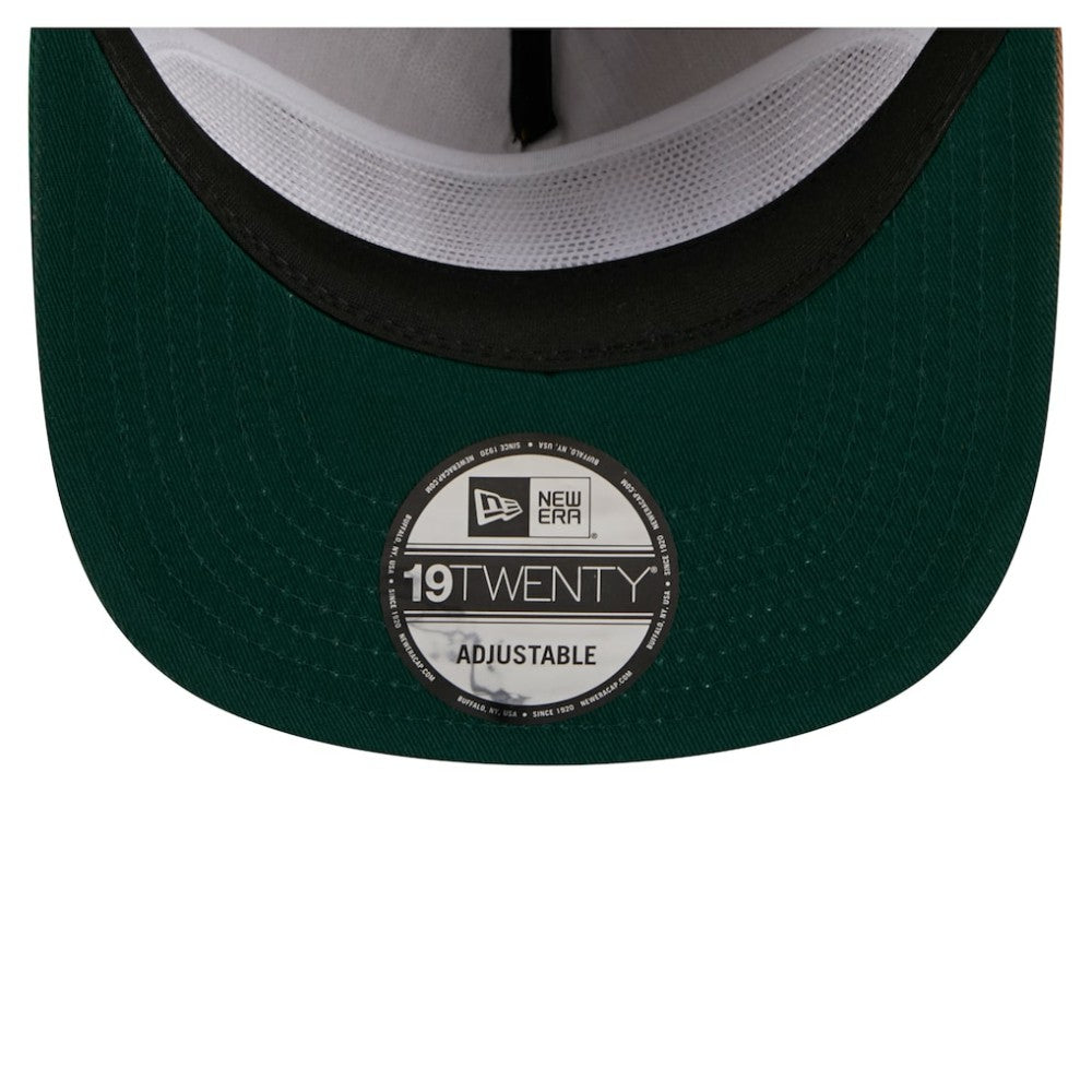 Detroit Tigers New Era Duck 19TWENTY Adjustable Hat - MLB Hats