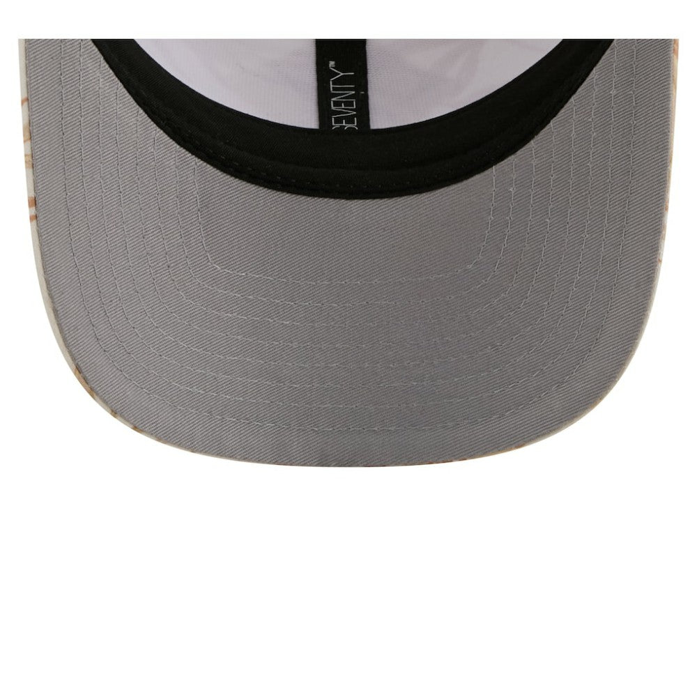 New York Mets New Era Tonal Palm 9SEVENTY Adjustable Trucker Hat - MLB Hats