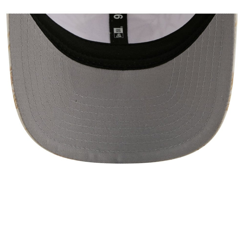 Philadelphia Phillies New Era Tonal Palm 9SEVENTY Adjustable Trucker Hat - MLB Hats