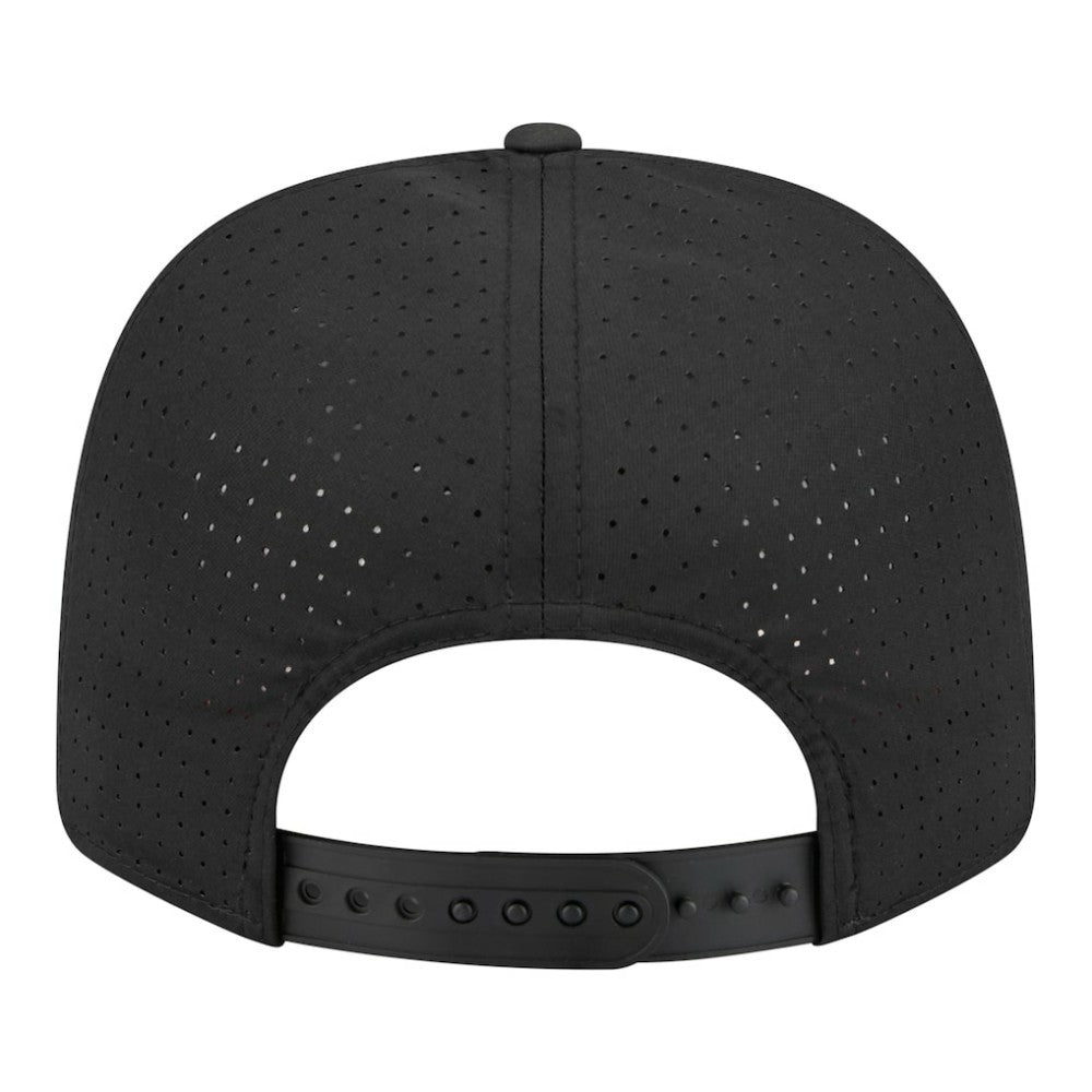Houston Astros New Era Circle 9SEVENTY Adjustable Hat - MLB Hats