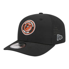 Baltimore Orioles New Era Circle 9SEVENTY Adjustable Hat - MLB Hats