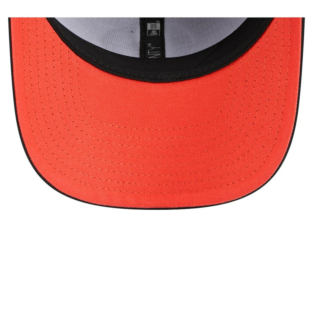 Baltimore Orioles New Era Circle 9SEVENTY Adjustable Hat - MLB Hats