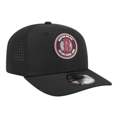 Boston Red Sox New Era Circle 9SEVENTY Adjustable Hat - MLB Hats